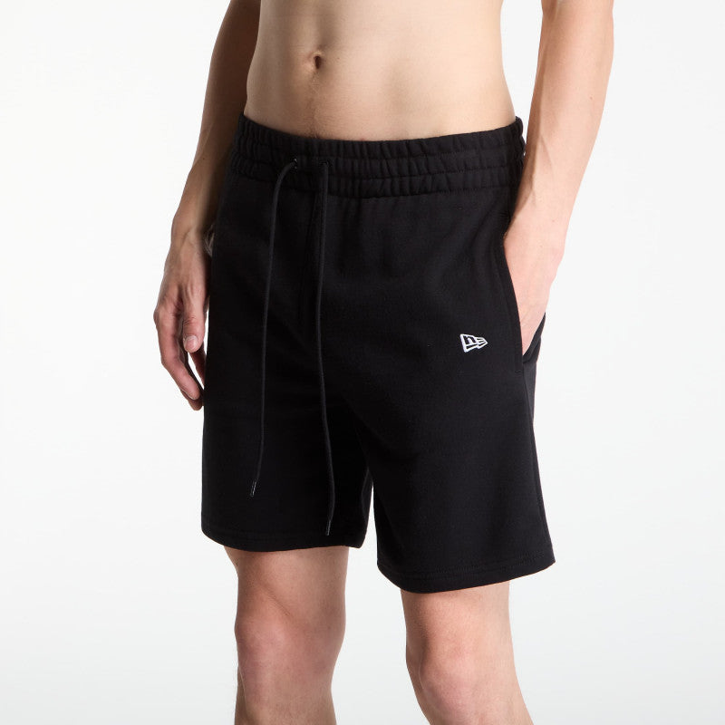 New Era MLB Nos Le Midi Short Ft New York Yankees Black