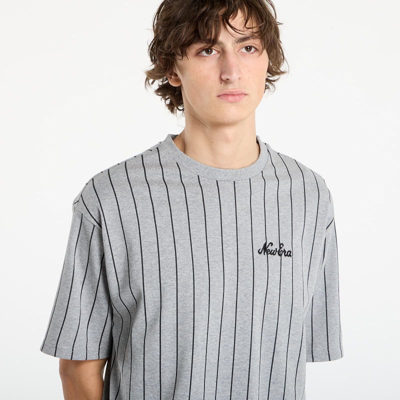 New Era Pinstripe Egh
