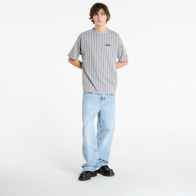 New Era Pinstripe Egh