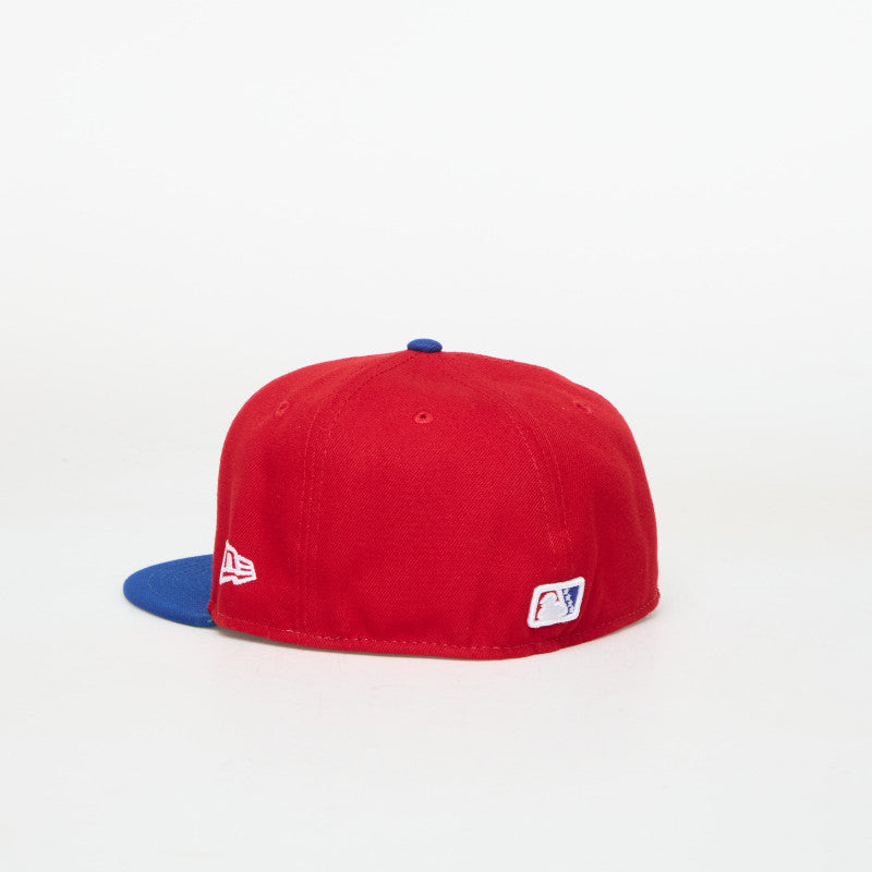 New Era 59FIFTY MiLB Theme Night Delmarva Shorebirds ? 7