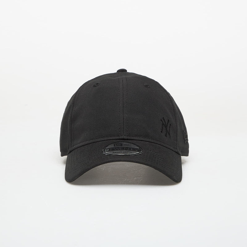 New Era 9TWENTY MLB Flawless New York Yankees Black