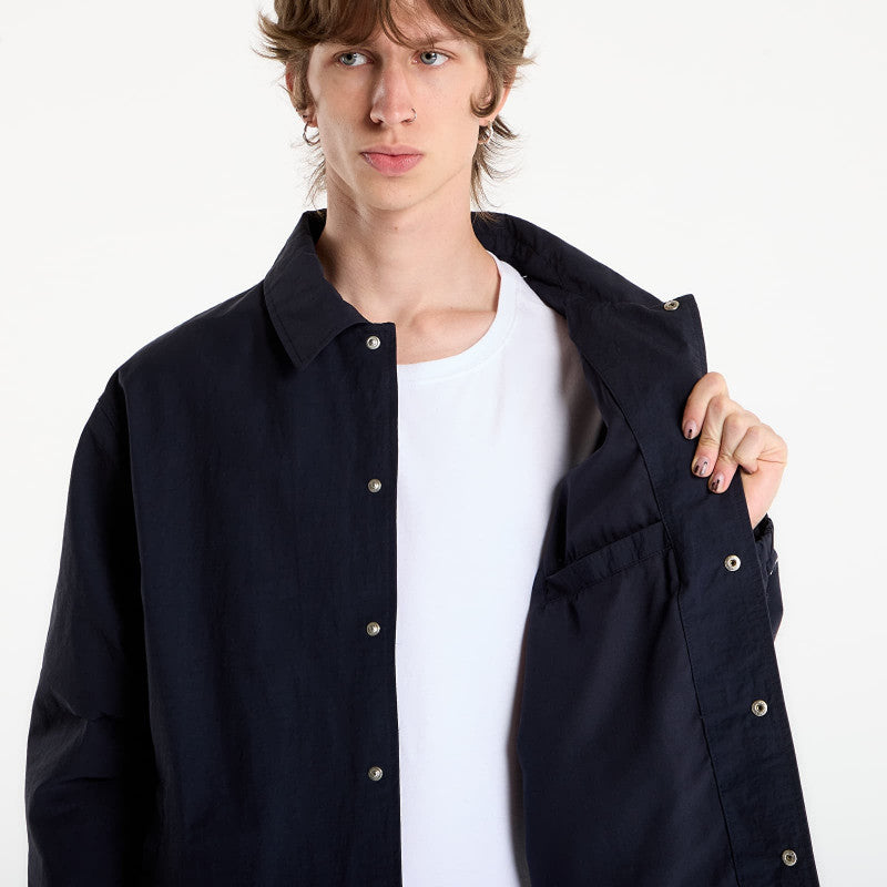 New Era MLB Coaches Jacket New York Yankees UNISEX Navy