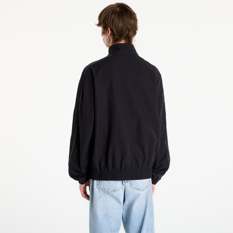 New Era MLB Track Jacket New York Yankees UNISEX Black