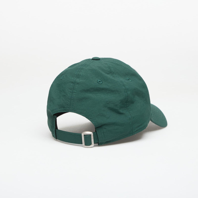 New Era 9FORTY MLB Recycled Midi Oakland Athletics Dark Green/ Light Cream