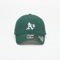 New Era 9FORTY MLB Recycled Midi Oakland Athletics Dark Green/ Light Cream
