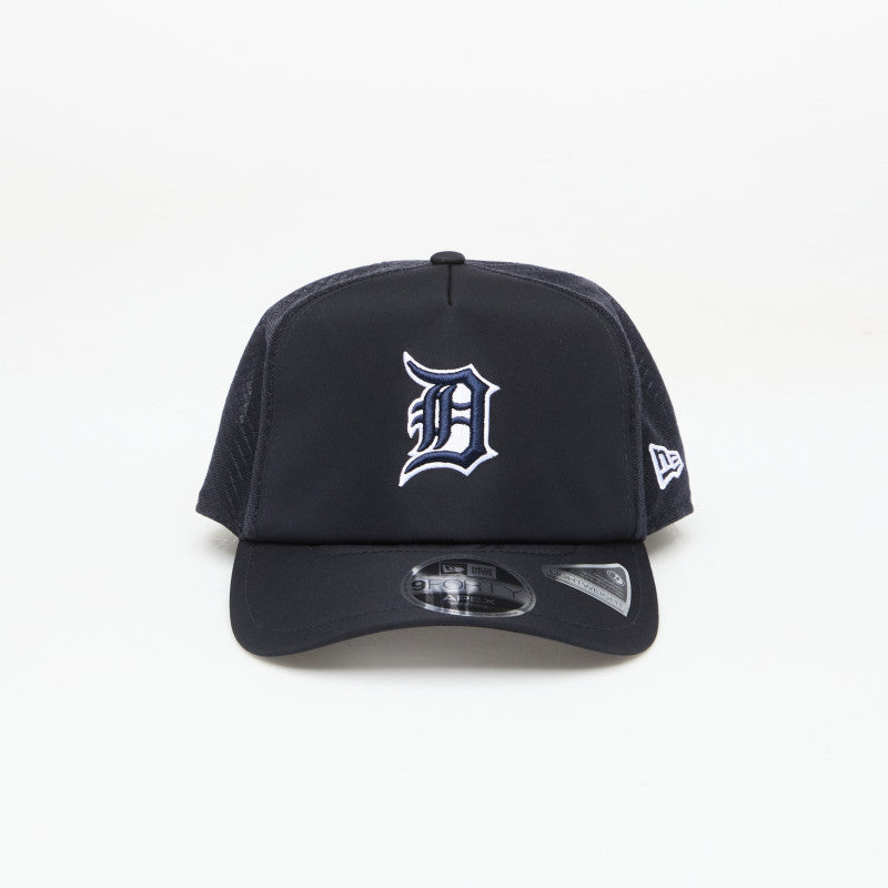 New Era 9FORTY Detroit Tigers Off White