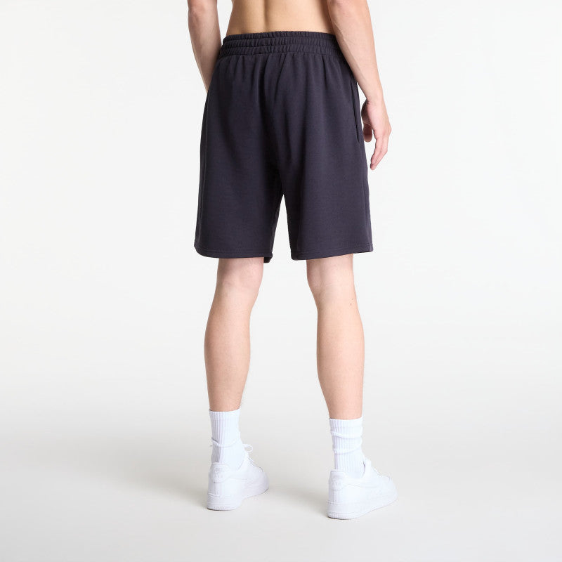 New Era NBA Core Plus Hd Short Los Angeles Lakers Navy