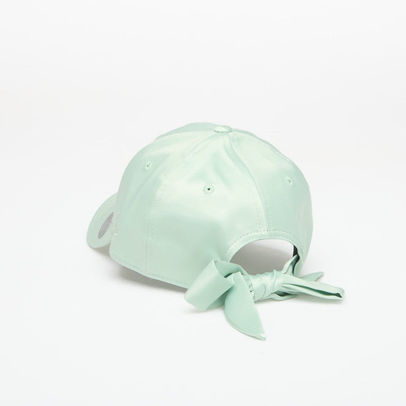 New Era 9FORTY Satin Bow Back Los Angeles Dodgers EVG