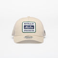 New Era 9FORTY MC Aframe Multi Patch Stone