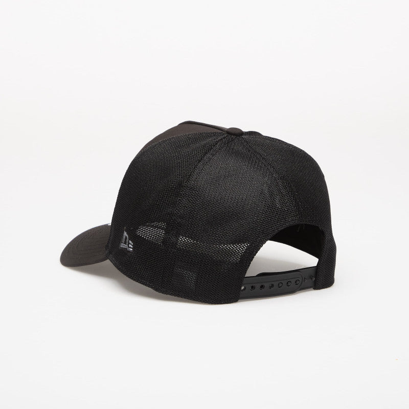 New Era 9FORTY AF Trucker Sport Seattle Mariners Black