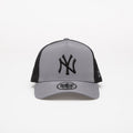 New Era 9FORTY AF Trucker Sport New York Yankees Steel Clouds