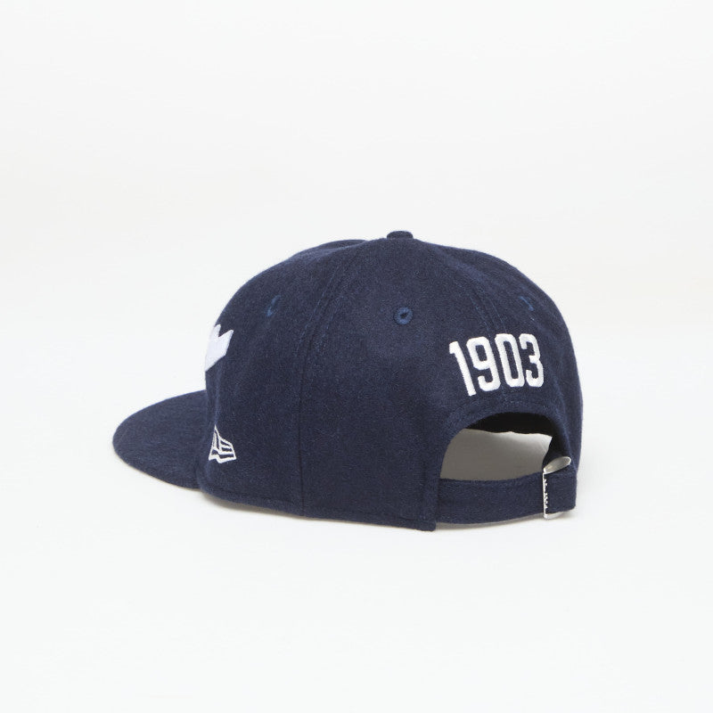 New Era RC9FIFTY New York Yankees Navy/ White