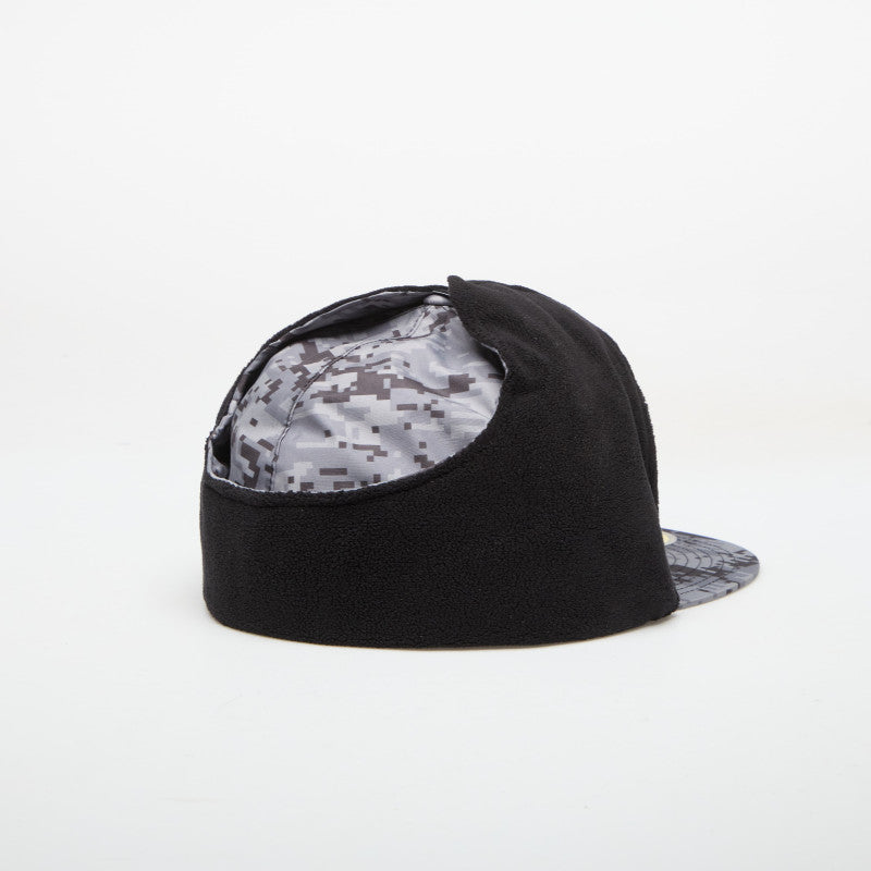 New Era 59FIFTY Img Camo Goretex Grey 7