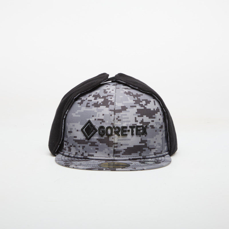 New Era 59FIFTY Img Camo Goretex Grey 7