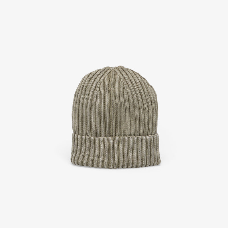 New Era Knit New York Yankees Natural