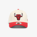 New Era 9FORTY NBA Colourblock Chicago Bulls ?