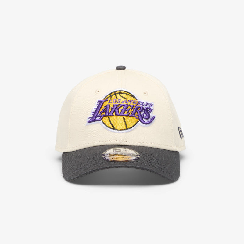 New Era 9FORTY NBA Colourblock Los Angeles Lakers ?