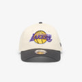 New Era 9FORTY NBA Colourblock Los Angeles Lakers ?
