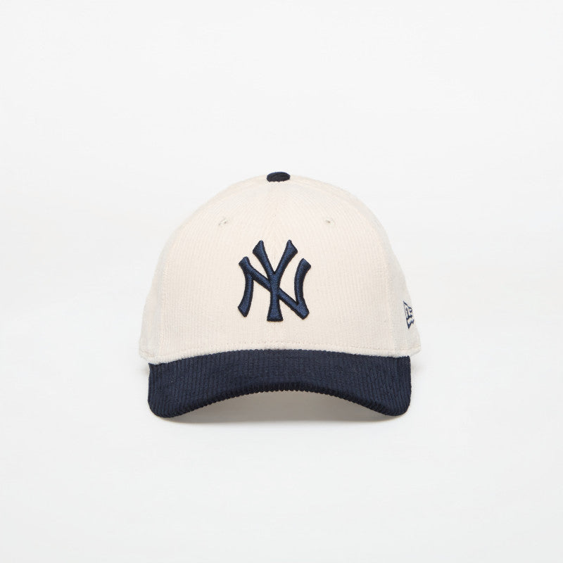 New Era 9FORTY MC MLB Cord New York Yankees ?