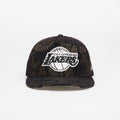 New Era 59FIFTY NBA Jacquard Chen Los Angeles Lakers Black