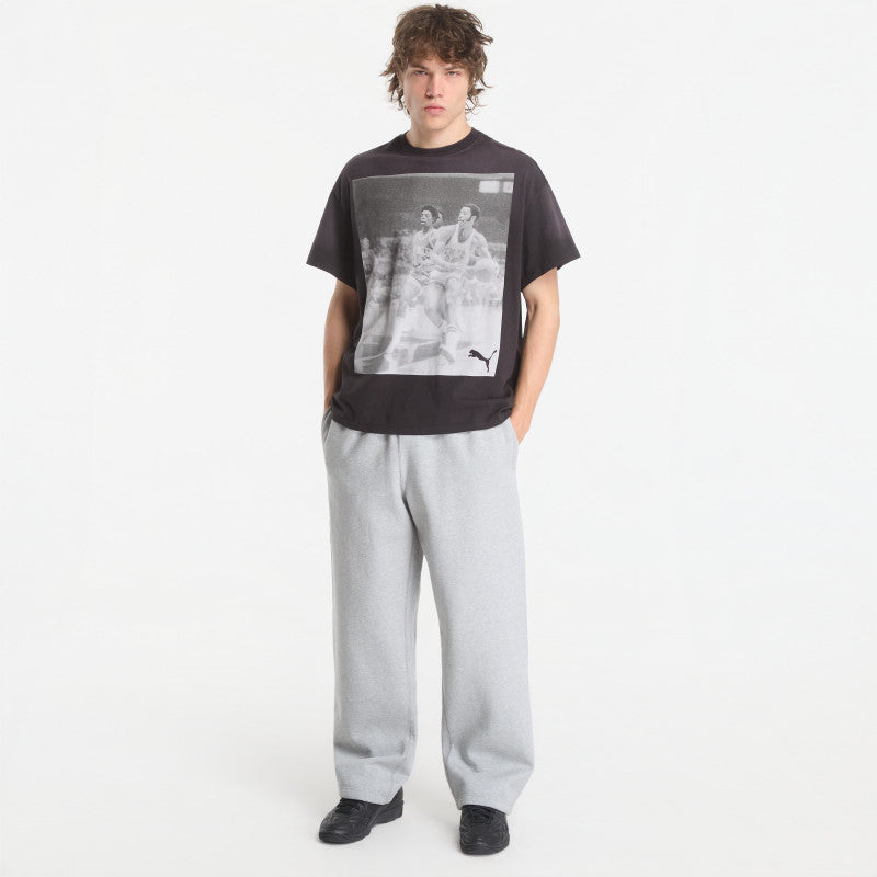 Puma Memory Lane Tee I Puma Black