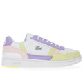 Lacoste T-Clip 124 1 Suj