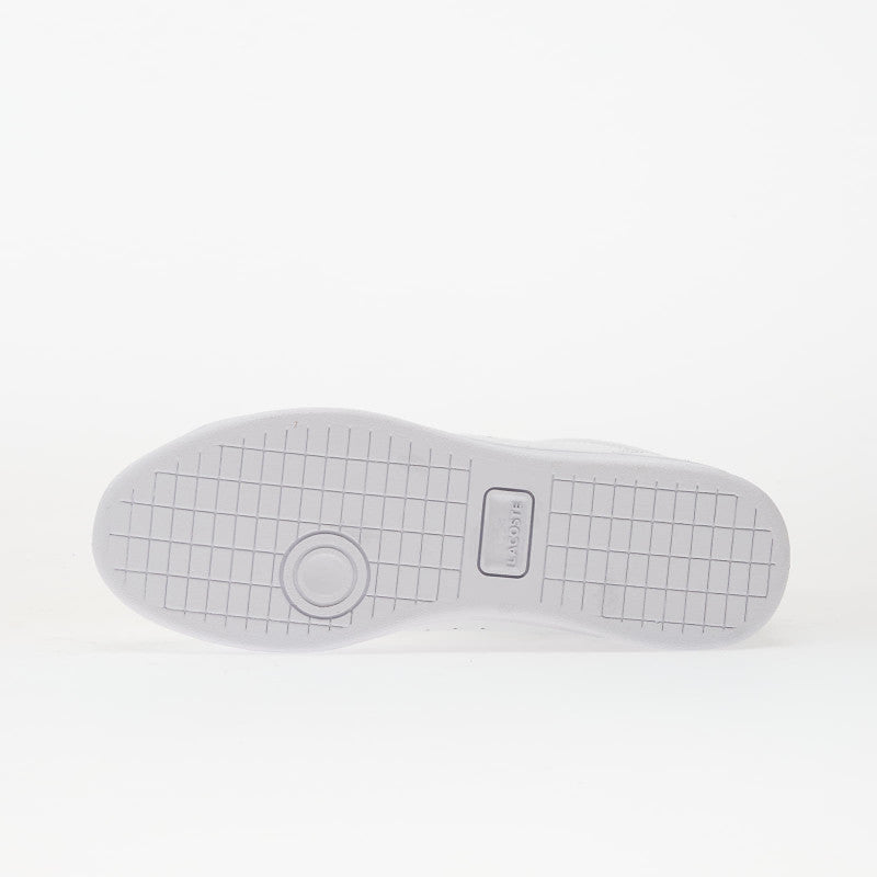 LACOSTE Carnaby Set White