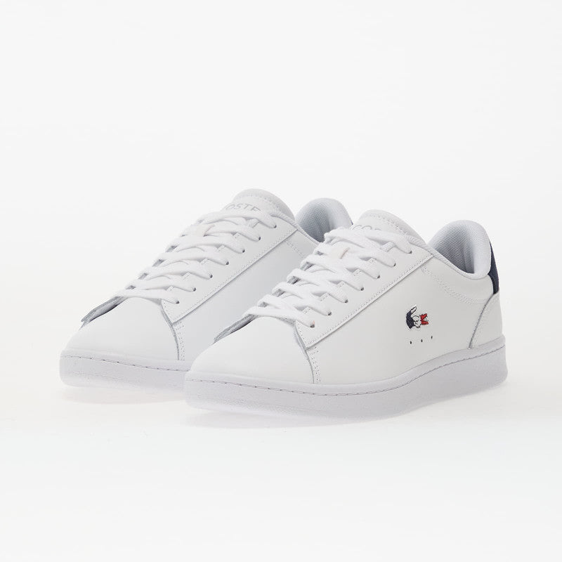 LACOSTE Carnaby Set White