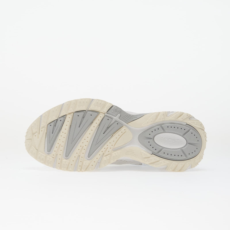 LACOSTE L003 Neo Shot White/ Off White