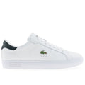 Lacoste Powercourt 125 2 Sma