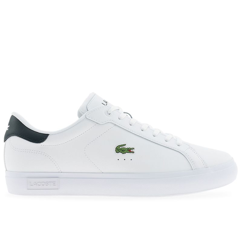 Lacoste Powercourt 125 2 Sma