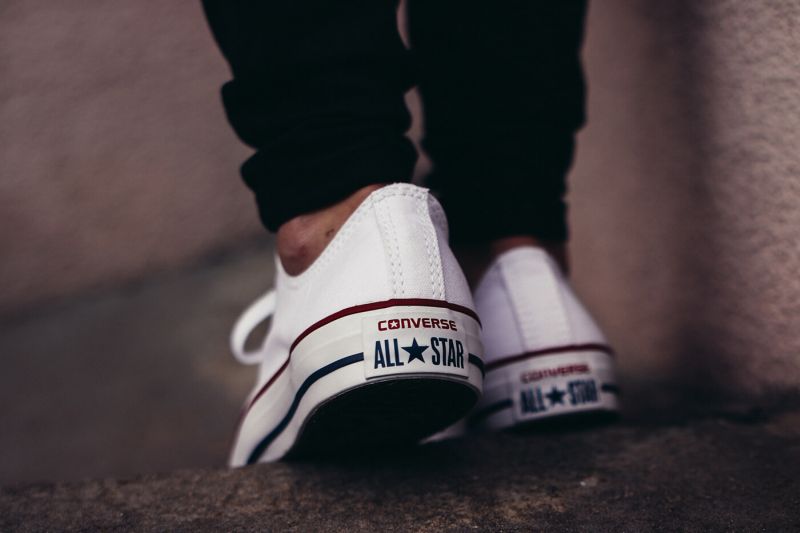 Converse All-Star Chuck Taylor Low