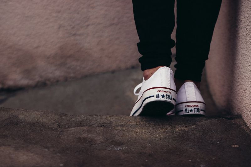 Converse All-Star Chuck Taylor Low