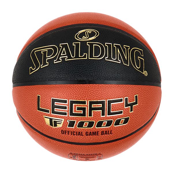 Spalding LKL Tf1000™ Oficialus LKL krepšinio kamuolys