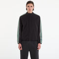 EA7 Emporio Armani Train Logo Blouson Jacket Black