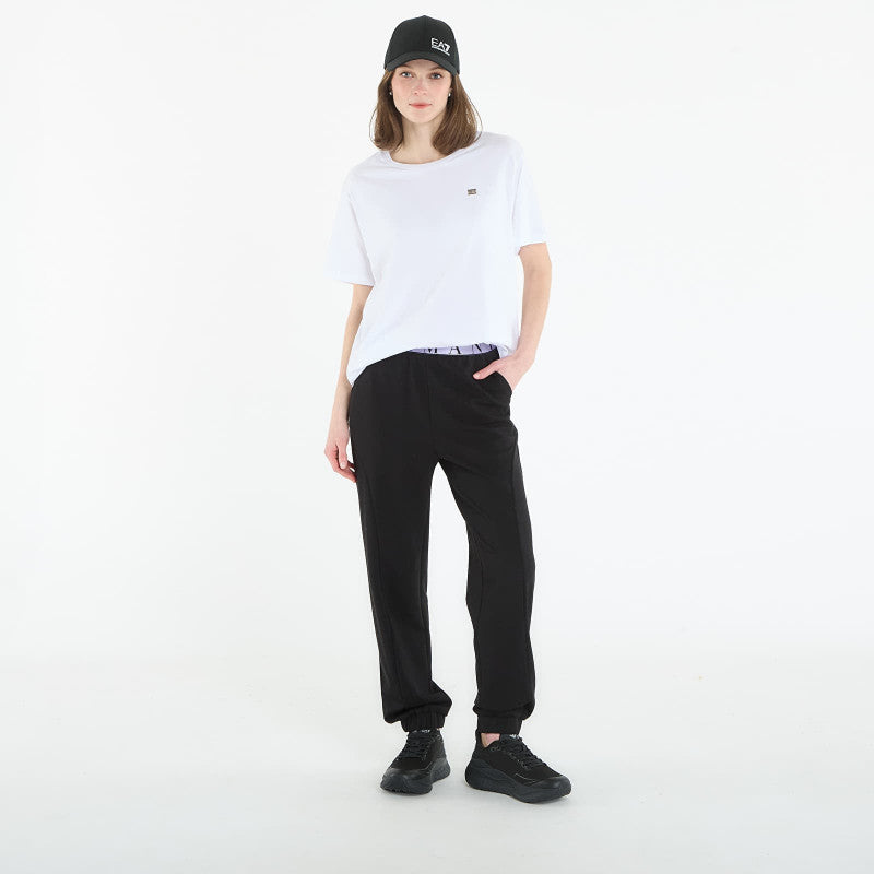 EA7 Emporio Armani Train Core T-Shirt White