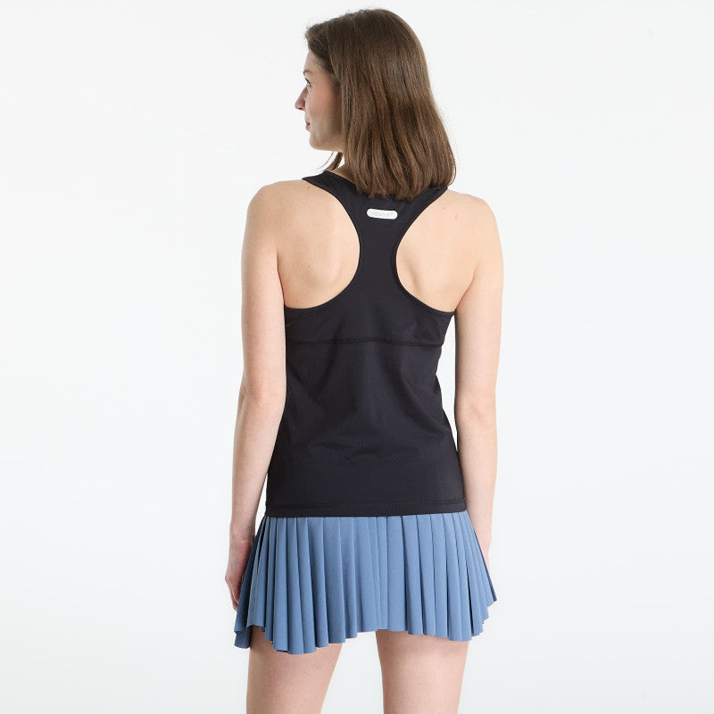 EA7 Emporio Armani Ventus7 Tank Black