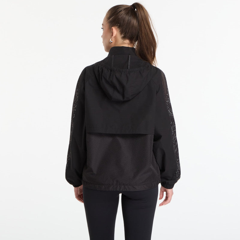 EA7 Emporio Armani Ventus7 Blouson Jacket Black