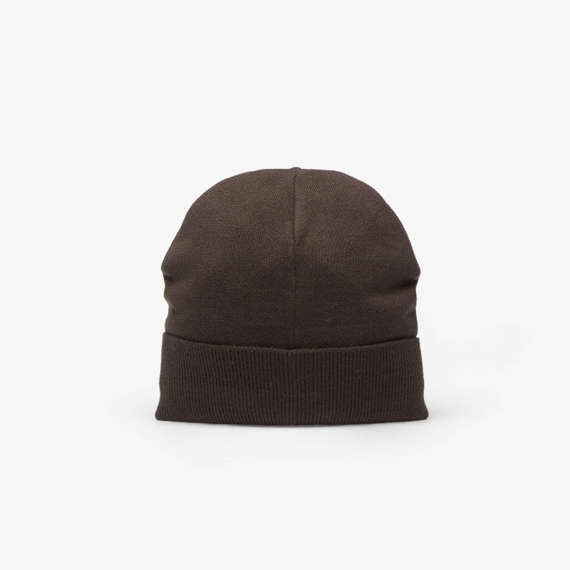 EA7 Emporio Armani Mountain U Visibility Beanie Mulch
