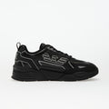 EA7 Emporio Armani Sneaker Ace Runner Special Triple Black/ Silver