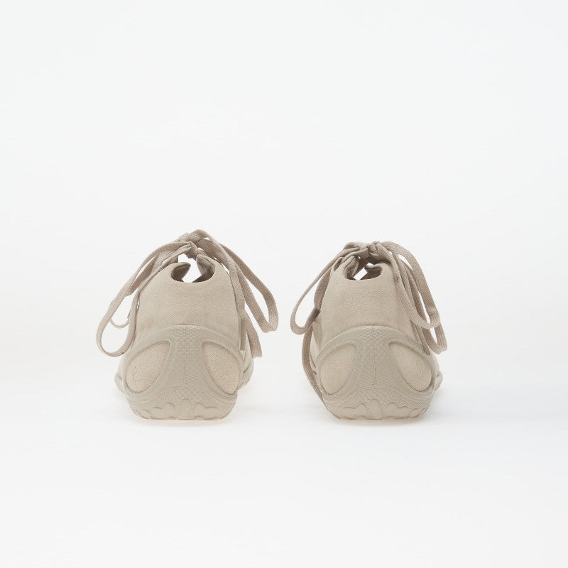 ECCO BiomLite Wmns Lace-Up Gravel/ Gravel