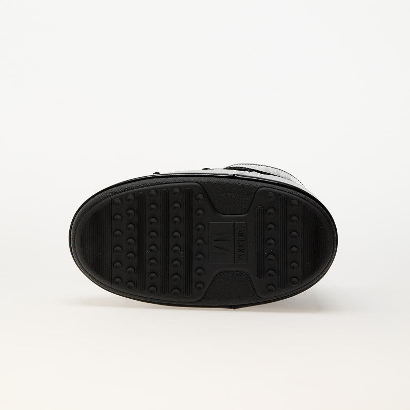 Moon Boot Icon Low Glance Black
