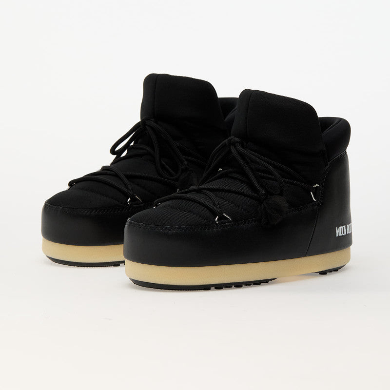Moon Boot Evx Pumps Nylon Black