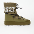 Moon Boot Mtrack Polar Nylon Khaki