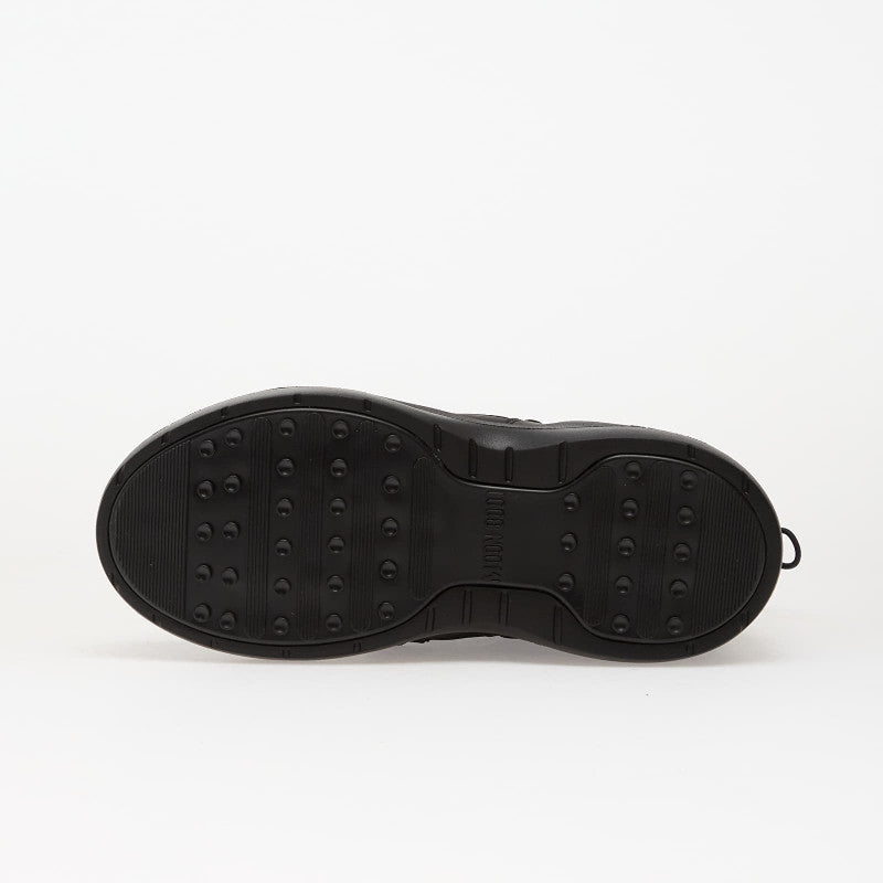 Moon Boot Mezzaluna Quilted Mid Wp Black