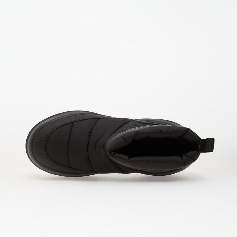 Moon Boot Mezzaluna Puffy Wp Black