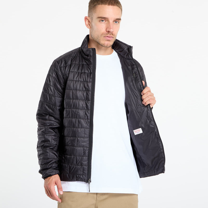Patagonia M's Nano Puff Jacket Black