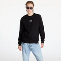 EA7 Emporio Armani Sweatshirt Black