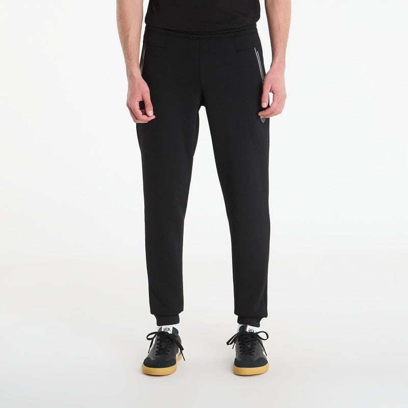 EA7 Emporio Armani Train Premium Trouser Black
