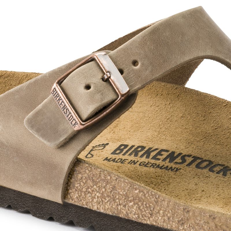 Japonki Birkenstock Gizeh